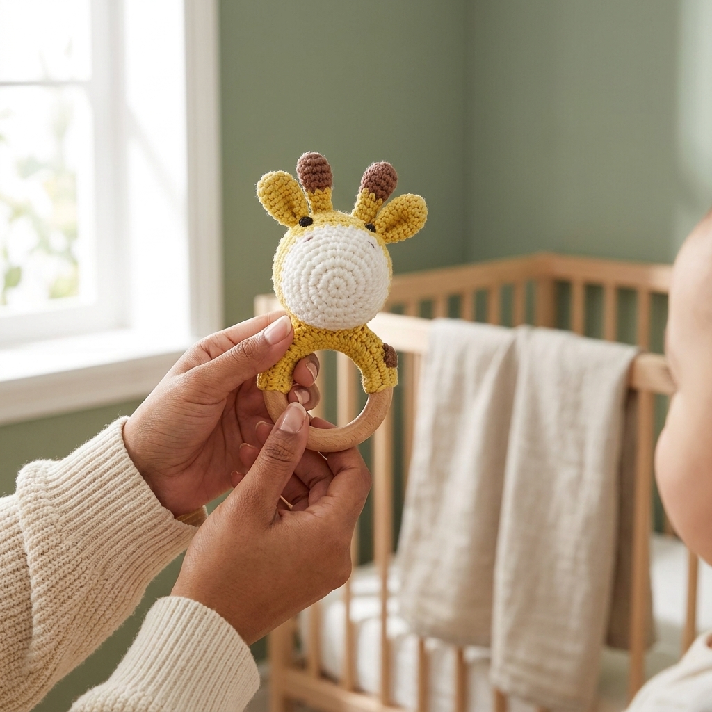 Babs&bo voor baby's